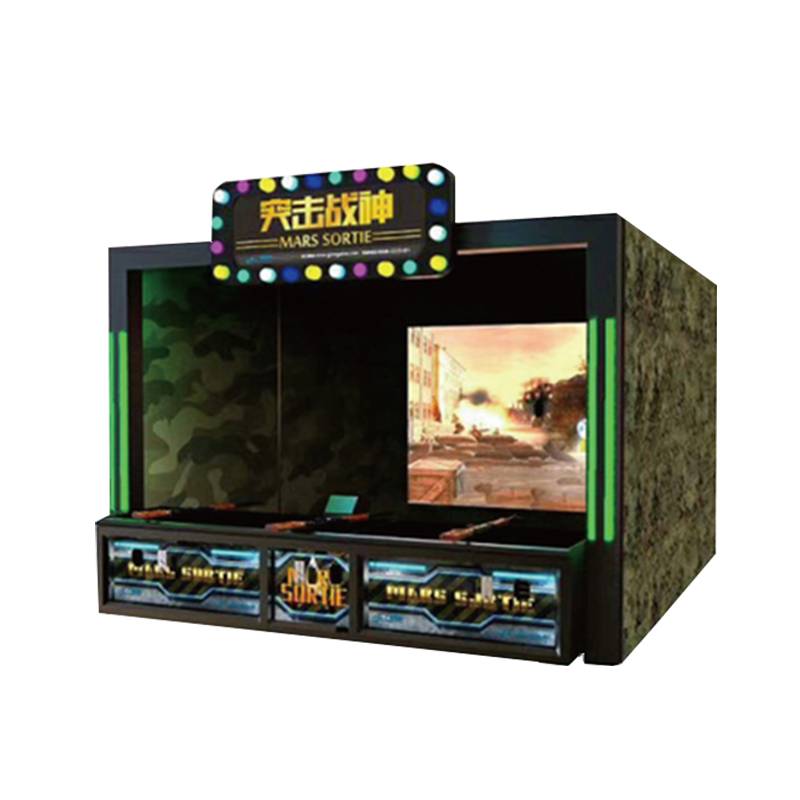 Ideas of equipment